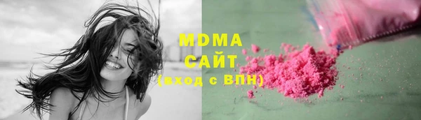 прущая мука Пересвет