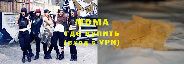 прущая мука Пересвет